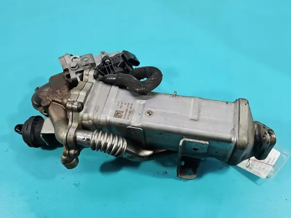 Arrefecedor válvula EGR OEM 7822347 BMW G30 2.0D image 9