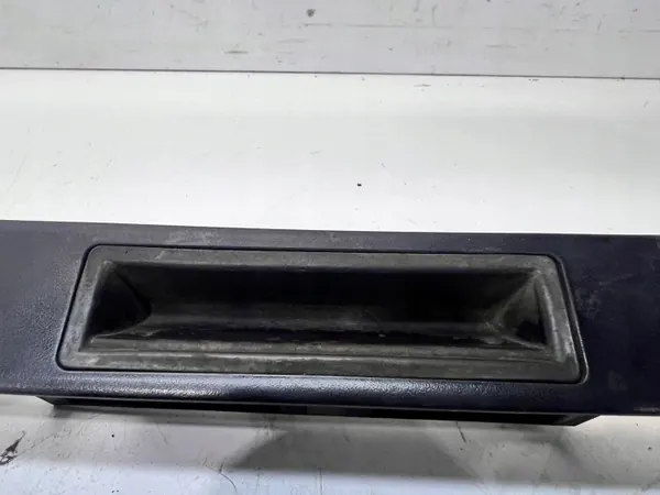 OEM 8P4827574 Cache Éclairage Plaque Audi A3 A4 A6 image 4