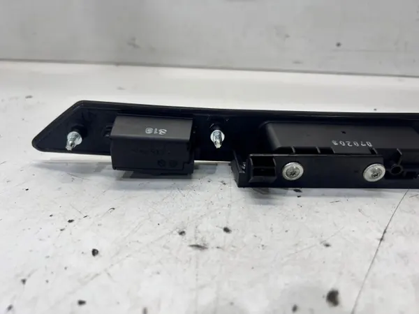 OEM 8P4827574 Cache Éclairage Plaque Audi A3 A4 A6 image 5