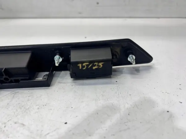OEM 8P4827574 Cache Éclairage Plaque Audi A3 A4 A6 image 6