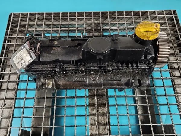 Cabeçote 2968F2 usado para Renault Megane III 1.5 DCI image 6