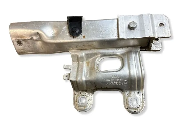 Vorderer Gurtstützpunkt OEM 7289910 für BMW 4er Reihe image 2