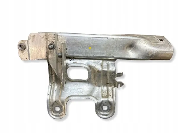 Vorderer Gurtstützpunkt OEM 7289910 für BMW 4er Reihe image 3