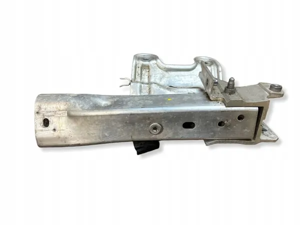 Vorderer Gurtstützpunkt OEM 7289910 für BMW 4er Reihe image 4