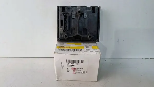 Radarsensor OEM 1N3907550B för Audi VW Skoda image 2