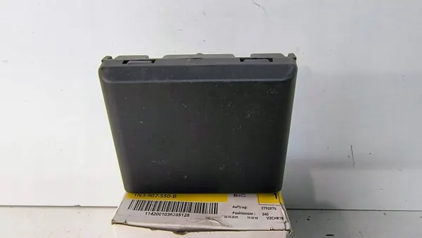 Radarsensor OEM 1N3907550B för Audi VW Skoda image 4