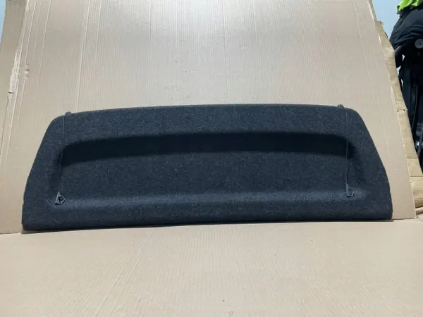 Étagre de coffre OPEL 13233538 pour Corsa D 3D image 2