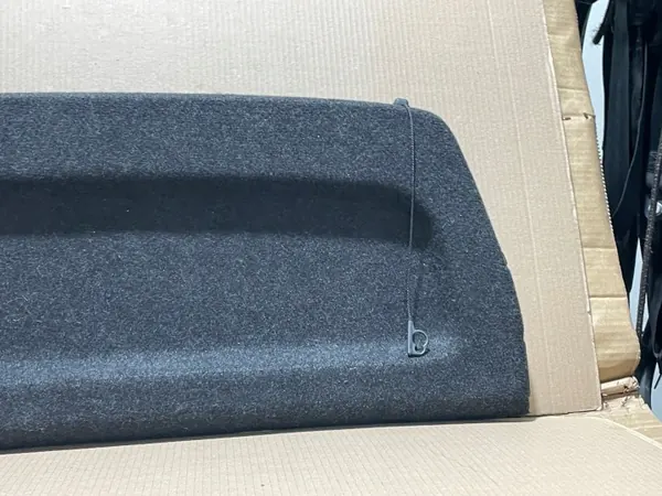 Étagre de coffre OPEL 13233538 pour Corsa D 3D image 3
