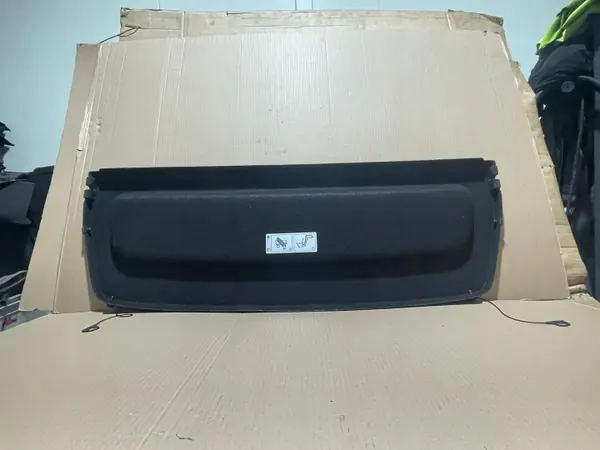 Étagre de coffre OPEL 13233538 pour Corsa D 3D image 4