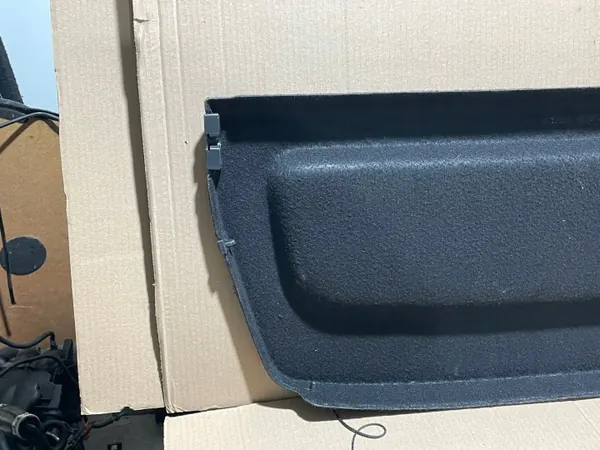 Étagre de coffre OPEL 13233538 pour Corsa D 3D image 5