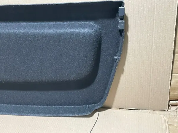 Étagre de coffre OPEL 13233538 pour Corsa D 3D image 6