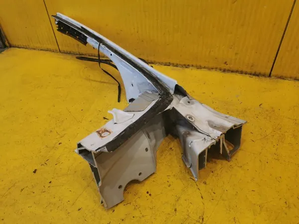 Pilier de Toit Avant Gauche Tesla Model S - Pièce OEM image 2