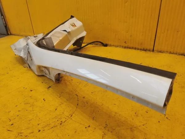 Pilier de Toit Avant Gauche Tesla Model S - Pièce OEM image 3
