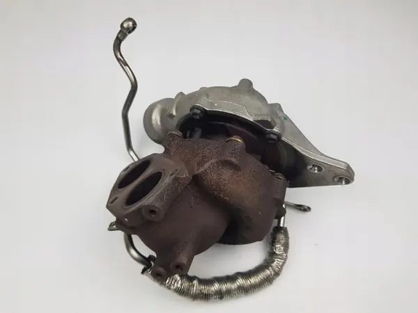 Turbocompresor BMW X5 G05 X6 G06 G30 B57 3.0d 8570240 image 6