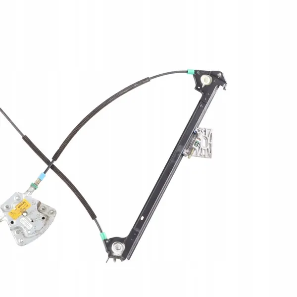 Mecanismo de Levantamento de Janela Direito Porsche Boxster 986 98654201603 image 4