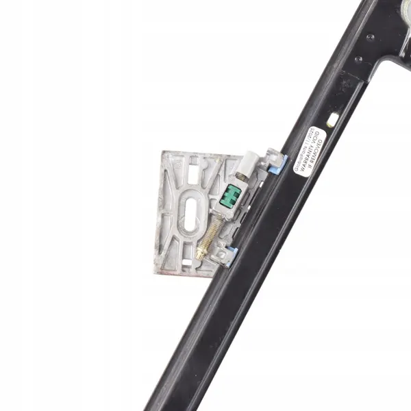 Mecanismo de Levantamento de Janela Direito Porsche Boxster 986 98654201603 image 6