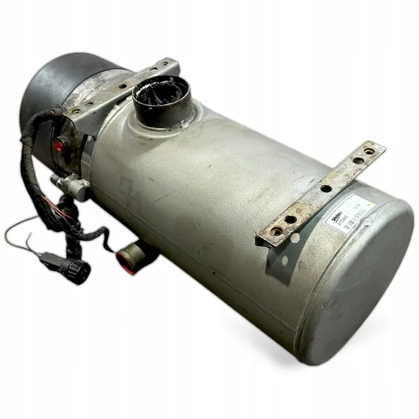 VOLVO Water Heater 22238376 image 3