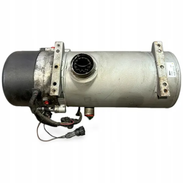 VOLVO Water Heater 22238376 image 6