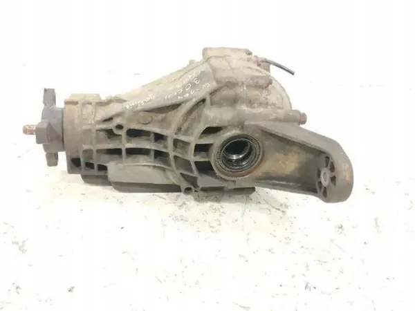 Achterdifferentieel MERCEDES-BENZ M (W164) 345 2.99L Diesel 165kW 2006 image 4
