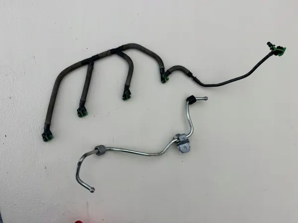 Conduite Pompe Injection CITROEN PEUGEOT FORD - OEM image 10