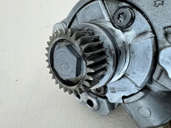 Conduite Pompe Injection CITROEN PEUGEOT FORD - OEM image 3