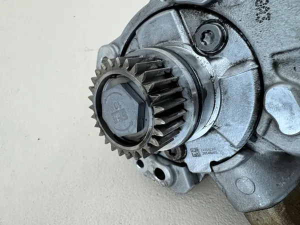Conduite Pompe Injection CITROEN PEUGEOT FORD - OEM image 4
