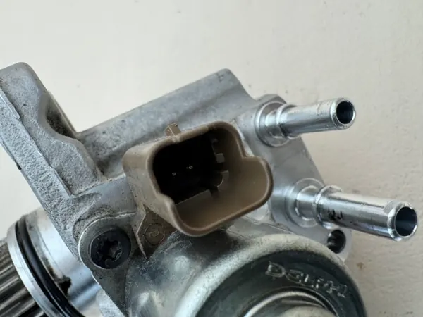 Conduite Pompe Injection CITROEN PEUGEOT FORD - OEM image 5