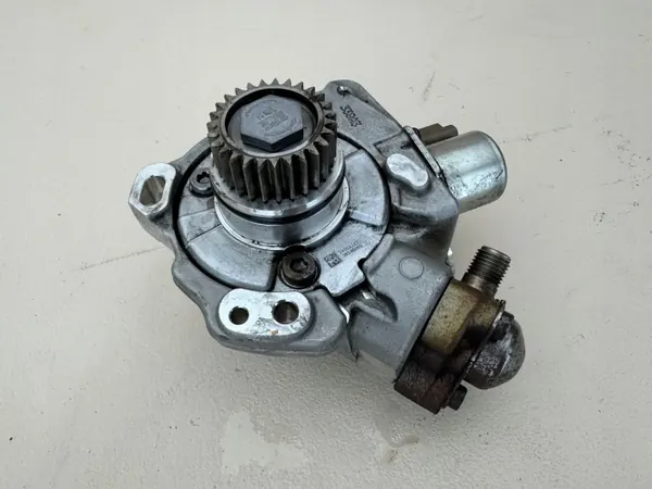 Conduite Pompe Injection CITROEN PEUGEOT FORD - OEM image 6