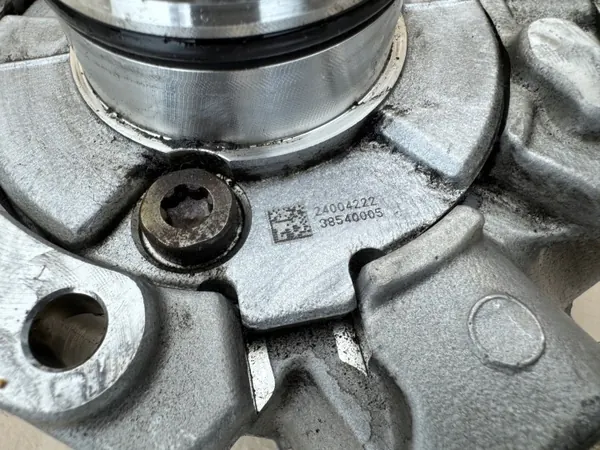 Conduite Pompe Injection CITROEN PEUGEOT FORD - OEM image 7