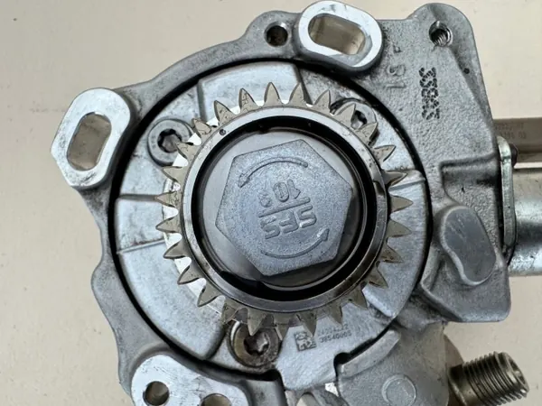 Conduite Pompe Injection CITROEN PEUGEOT FORD - OEM image 8