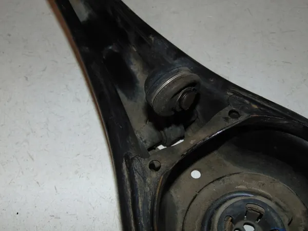 Braccio di Controllo Posteriore Destro VW PASSAT B8 1.6 TDI image 5