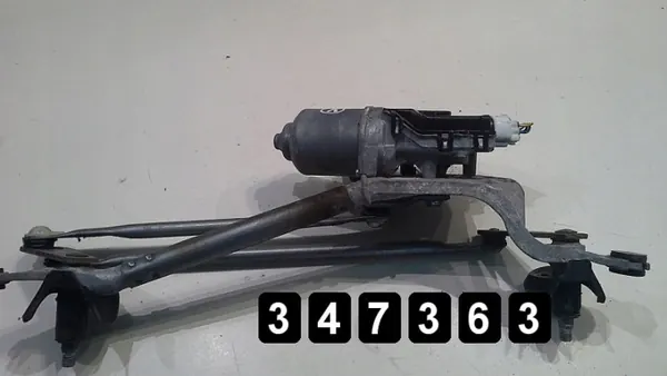 Motor limpiaparabrisas Toyota Yaris OEM AM-347363 image 2