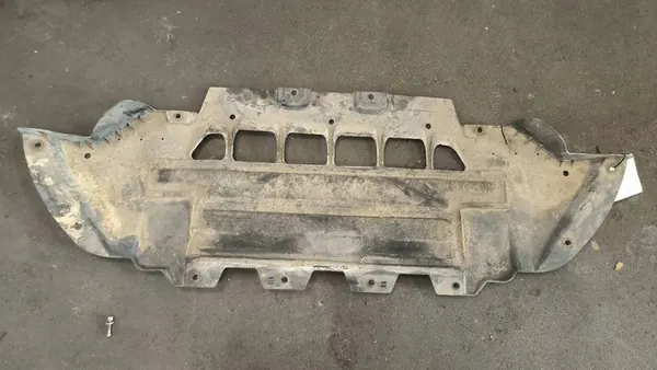 Motorplåt 670001748 Maserati Ghibli 2014 image 3