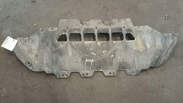 Motorplåt 670001748 Maserati Ghibli 2014 image 4