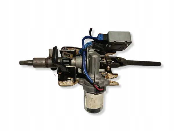 Ohjauspylväs kokonainen OEM 8200867103 Renault Twingo II image 2