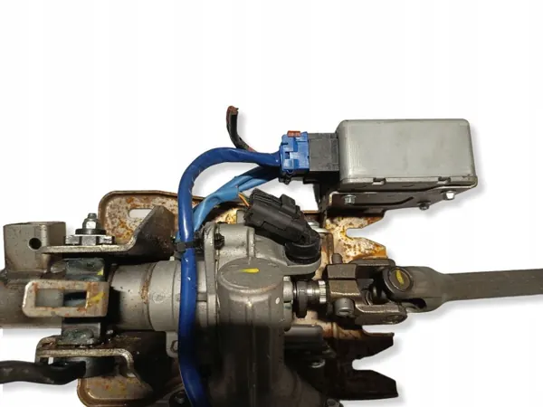Ohjauspylväs kokonainen OEM 8200867103 Renault Twingo II image 3
