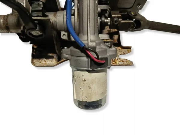 Ohjauspylväs kokonainen OEM 8200867103 Renault Twingo II image 4