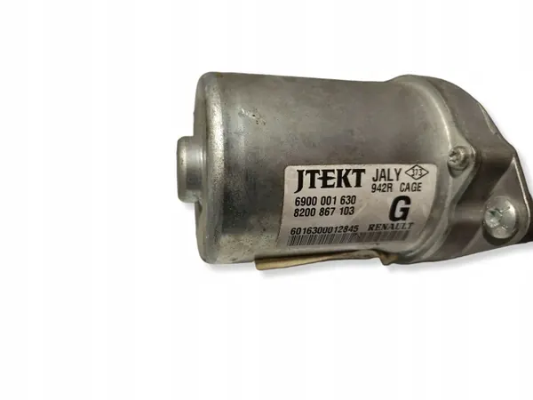 Ohjauspylväs kokonainen OEM 8200867103 Renault Twingo II image 7