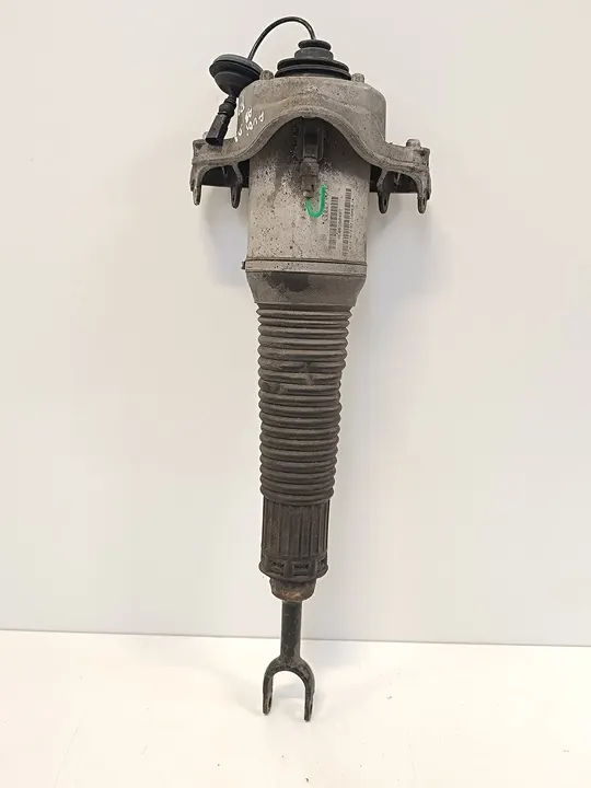 Amortisseur pneumatique avant droit AUDI A8 image 1