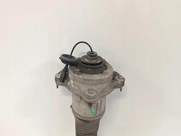 Amortisseur pneumatique avant droit AUDI A8 image 2