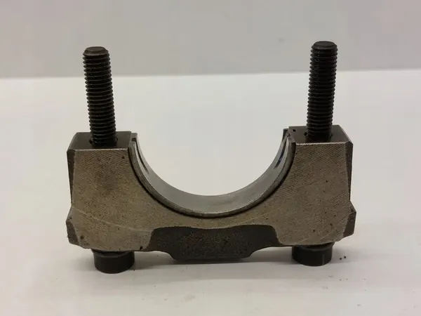 Audi A5 8T 8F 2010 Crankshaft Holder OEM ROC13493 image 5