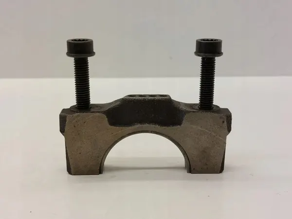 Audi A5 8T 8F 2010 Crankshaft Holder OEM ROC13493 image 6