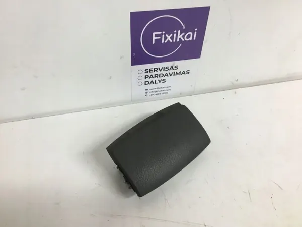 Audi A4 S4 B6 instrumentbräda askfat OEM 80864 image 2