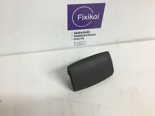 Audi A4 S4 B6 instrumentbräda askfat OEM 80864 image 3