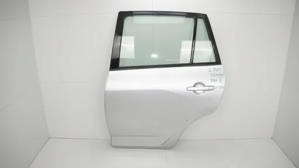 Porta Traseira Esquerda Toyota OEM 360197208 RAV4 III 05-08 image 2