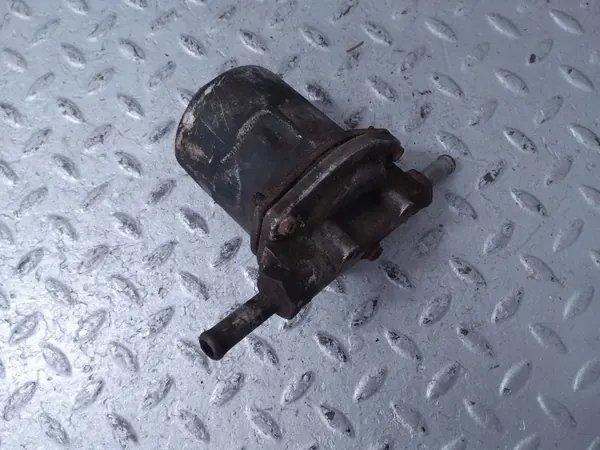 Filtro de combustível OEM UR8551 para Rolls-Royce Silver Shadow image 3