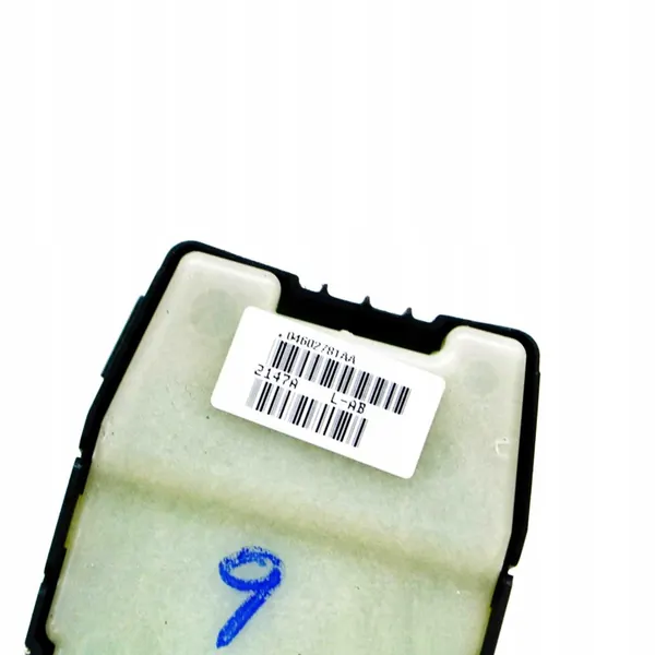 Interruptor de Janela Chrysler Sebring OE 04602781AA image 7