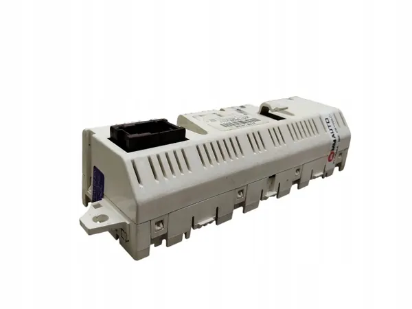 Display Screen Peugeot 407 (2004-2008) 9657882880 image 3