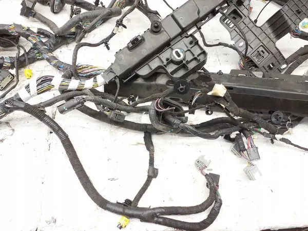 Bedrading Ford Mustang Mach-E image 10