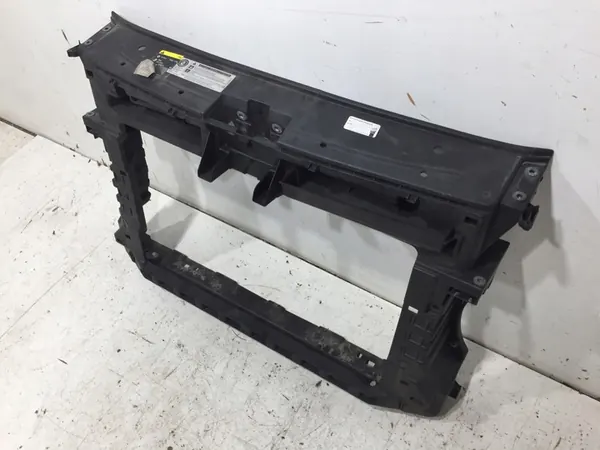 Reforço Frontal VW Caddy Touran 10-15 OEM 1T0805588AF image 3